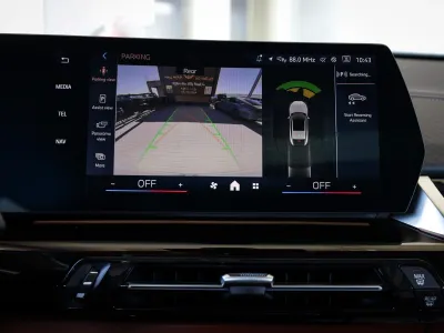 2026 بي ام دبليو الفئة اكس 2