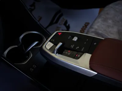 2026 بي ام دبليو الفئة اكس 2