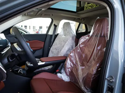 2026 بي ام دبليو الفئة اكس 2