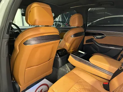 2024 اودي اي 8