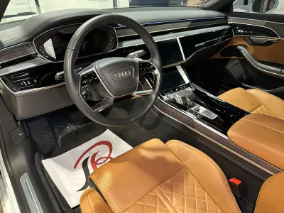 2024 اودي اي 8