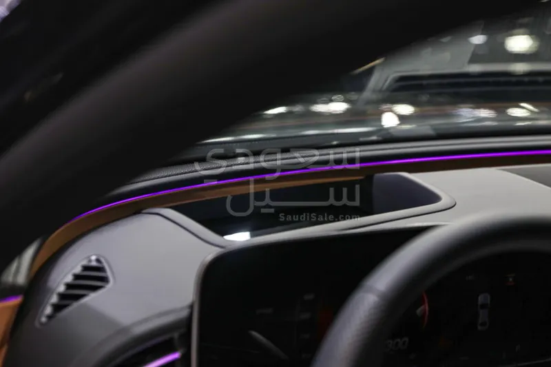 2026 مرسيدس - بنز إي 200