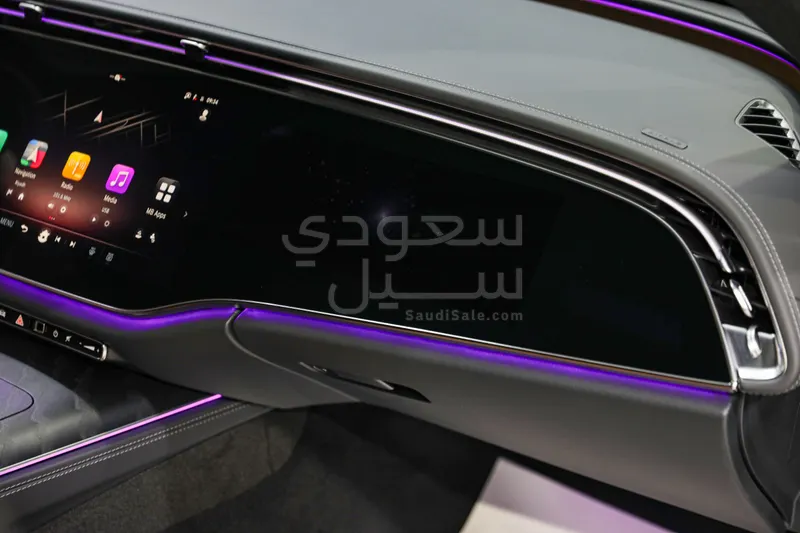 2026 مرسيدس - بنز إي 200