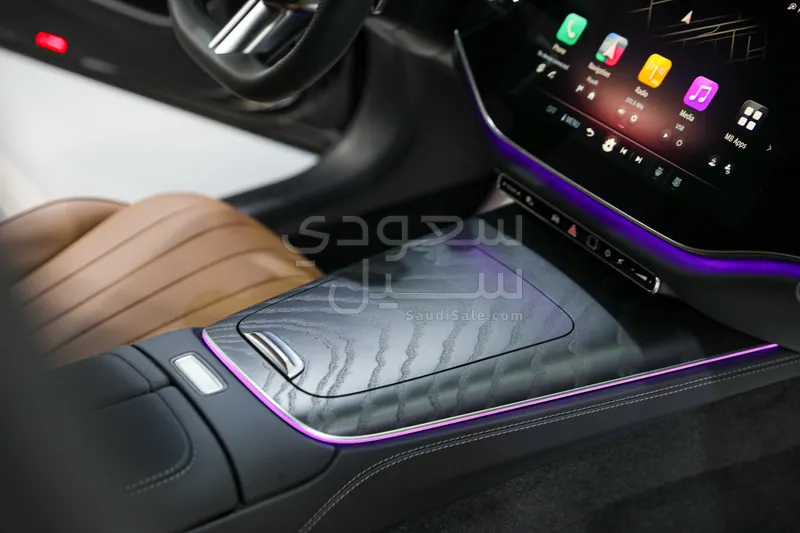 2026 مرسيدس - بنز إي 200