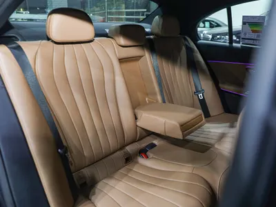 2026 مرسيدس - بنز إي 200