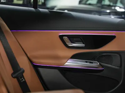 2026 مرسيدس - بنز إي 200