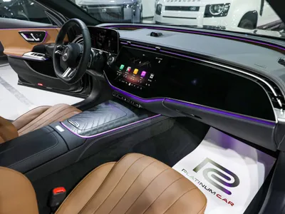 2026 مرسيدس - بنز إي 200