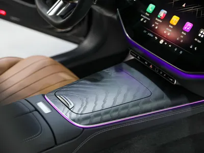 2026 مرسيدس - بنز إي 200