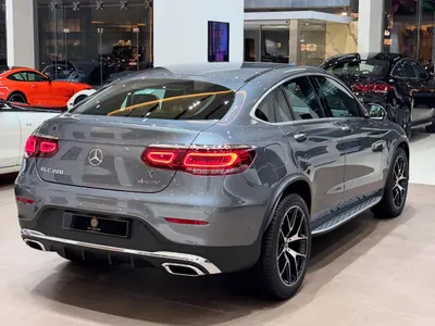 2023 مرسيدس - بنز جي إل سي 200