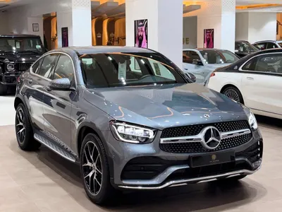 2023 مرسيدس - بنز جي إل سي 200