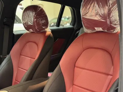 2023 مرسيدس - بنز جي إل سي 200