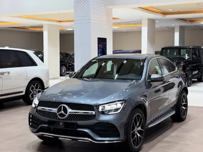 2023 مرسيدس - بنز جي إل سي 200