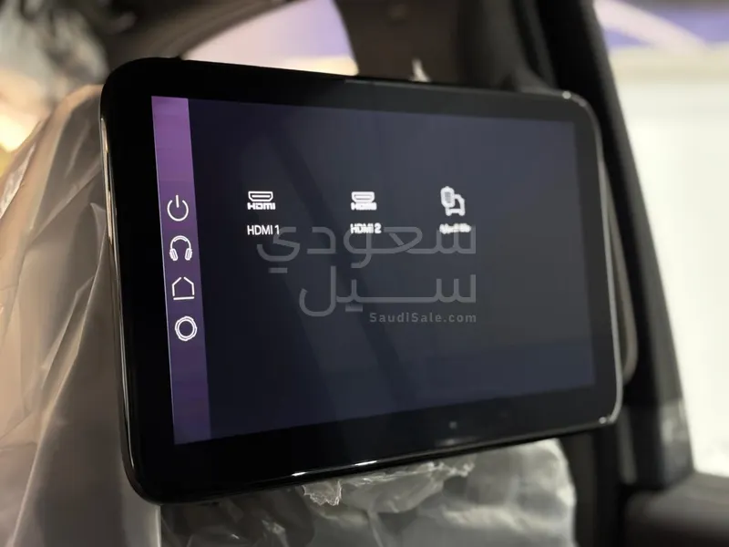 2025 جي ام سي يوكون اكس ال