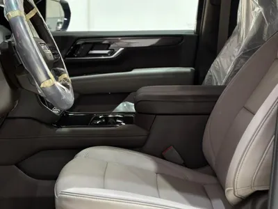 2025 جي ام سي يوكون اكس ال