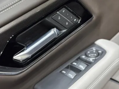 2025 جي ام سي يوكون اكس ال