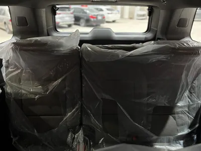 2025 جي ام سي يوكون اكس ال