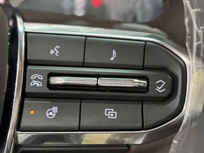 2025 جي ام سي يوكون اكس ال