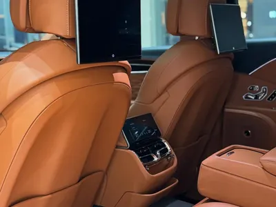 2022 بنتلي كونتيننتل فلاينج سبير