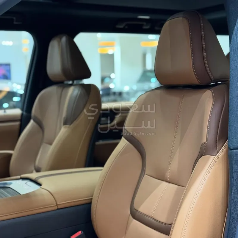 2026 نيسان باترول تيتانيوم