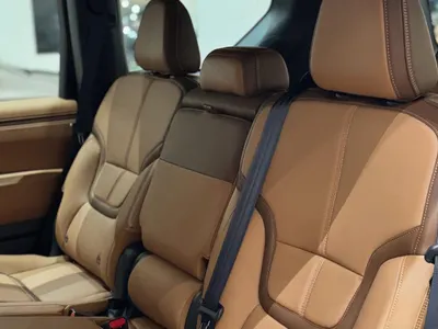 2026 نيسان باترول تيتانيوم