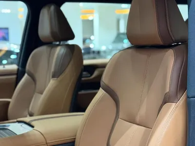 2026 نيسان باترول تيتانيوم