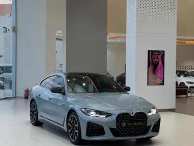 2023 بي ام دبليو الفئة الرابعة 430 أي