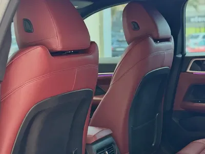 2023 بي ام دبليو الفئة الرابعة 430 أي