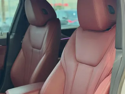 2023 بي ام دبليو الفئة الرابعة 430 أي