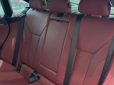 2023 بي ام دبليو الفئة الرابعة 430 أي