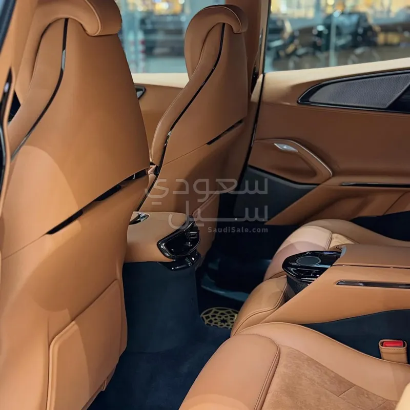 2024 فيراري بوروسانجوي