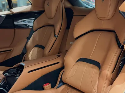 2024 فيراري بوروسانجوي