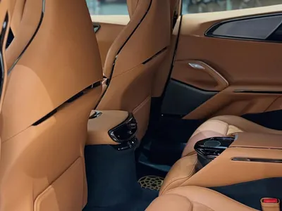 2024 فيراري بوروسانجوي