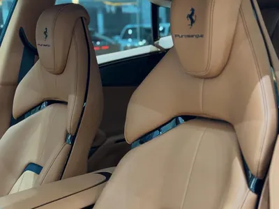 2024 فيراري بوروسانجوي