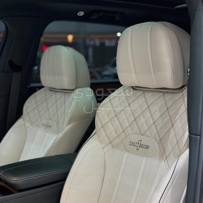 2021 بنتلي بنتايجا