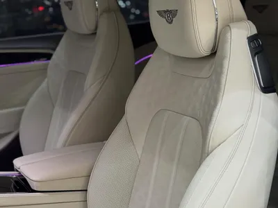 2025 بنتلي كونتيننتل جي تي سبيد