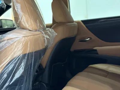 2023 لكزس إي إس 250