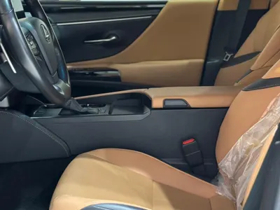 2023 لكزس إي إس 250