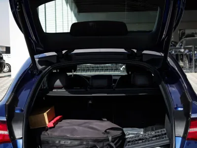 2018 مرسيدس - بنز جي إل سي 63إس