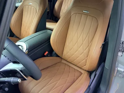 2025 مرسيدس - بنز جي 63 أي إم جي