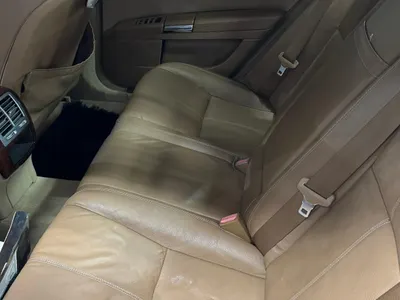 2008 مرسيدس - بنز إس 63 أي إم جي