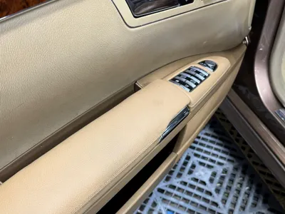 2008 مرسيدس - بنز إس 63 أي إم جي