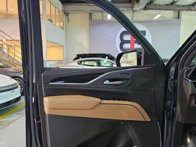 2022 كاديلاك اسكاليد