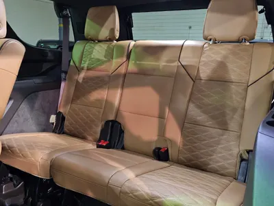 2022 كاديلاك اسكاليد