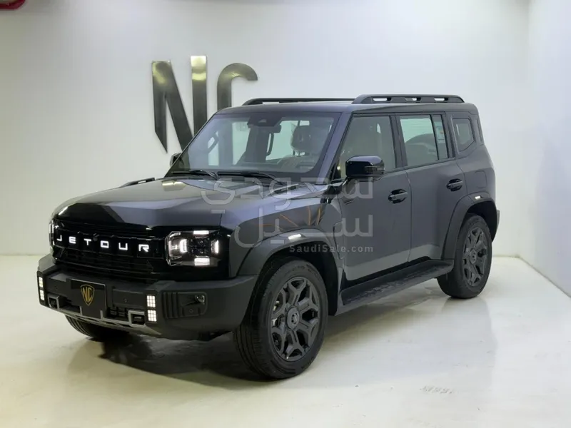 2026 جيتور تي 2