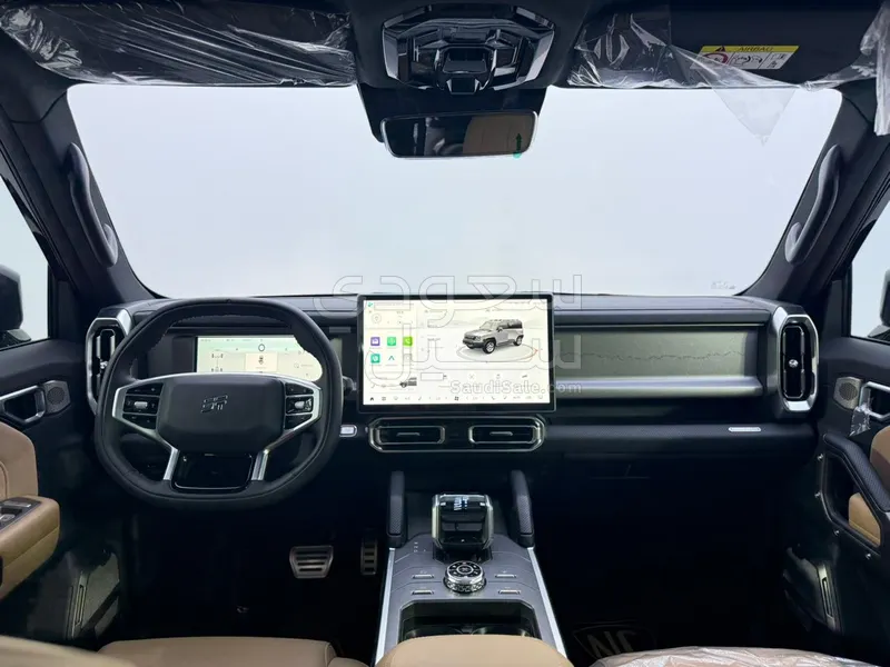 2026 جيتور تي 2