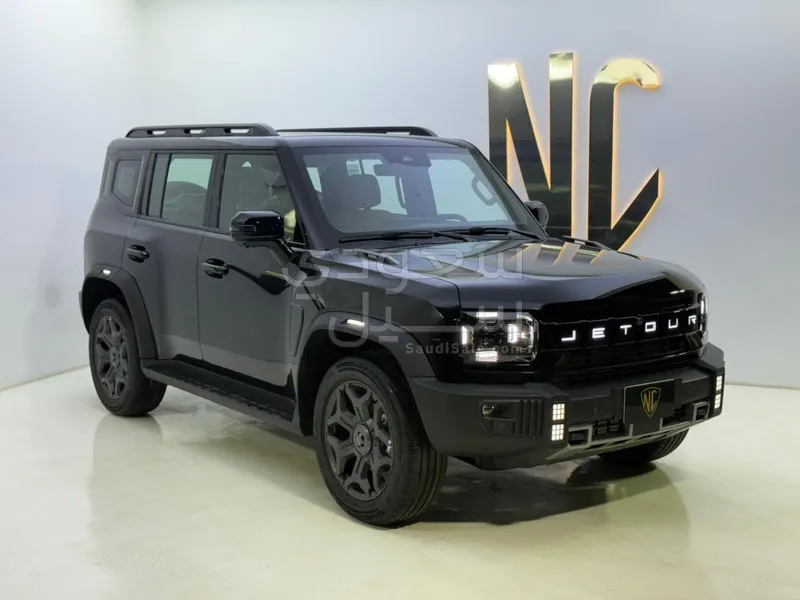 2026 جيتور تي 2