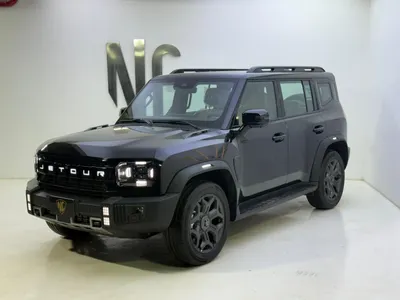 2026 جيتور تي 2