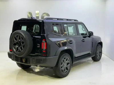 2026 جيتور تي 2