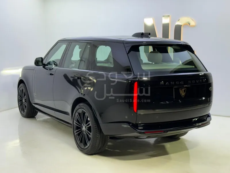 2024 لاند روفر رينج روفر اتش اس اي