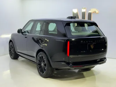 2024 لاند روفر رينج روفر اتش اس اي